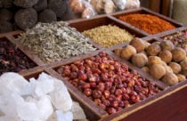 Subai's Spice Souks #3