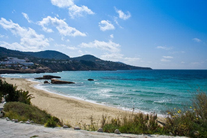 Wie Ist Das Wetter Im Oktober Auf Ibiza Klimatabelle Spanien: Klima, Temperaturen und Wetter für Spanien