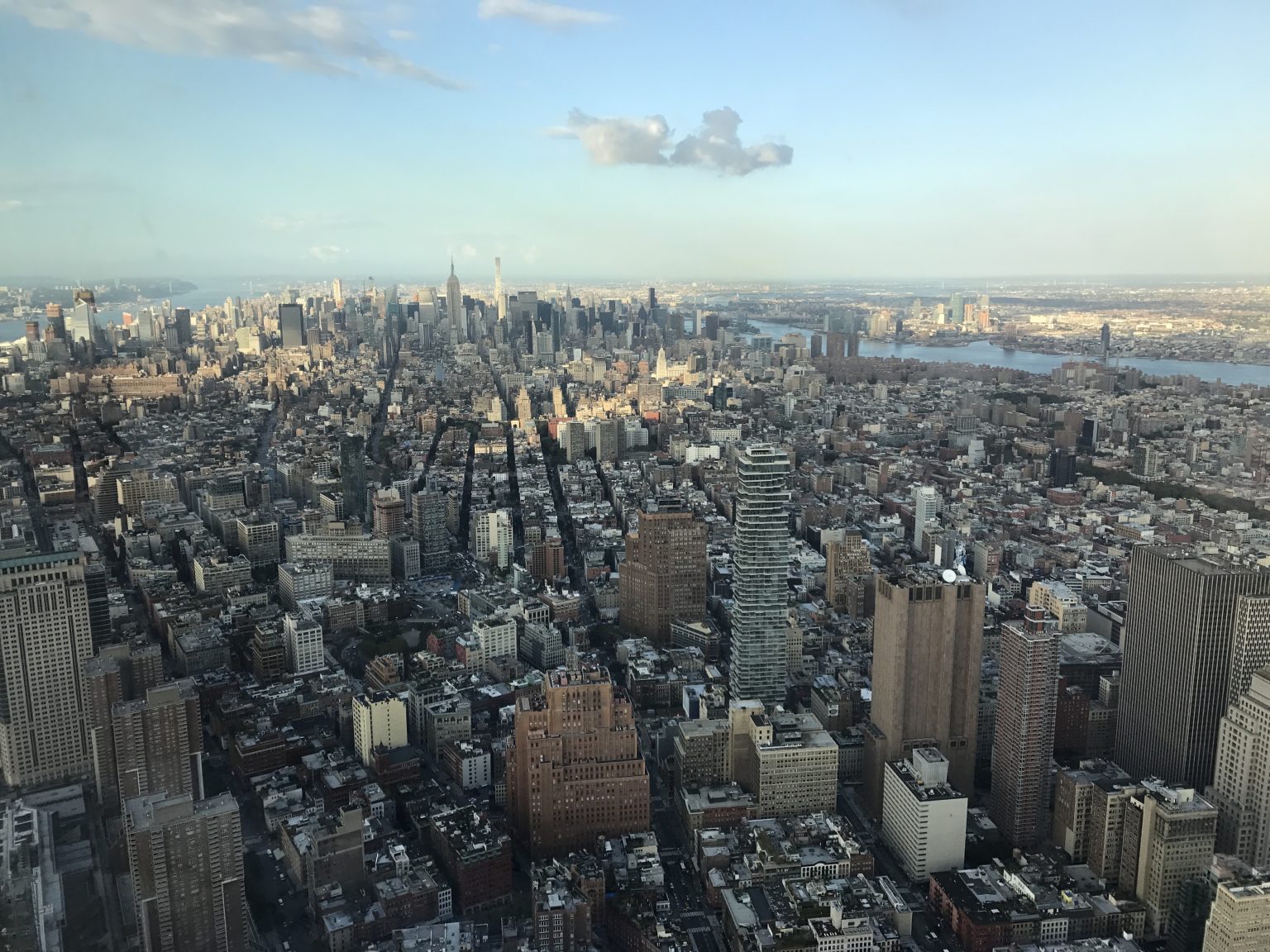 Klimatabelle New York City Wetter, Klima & Temperatur für New York