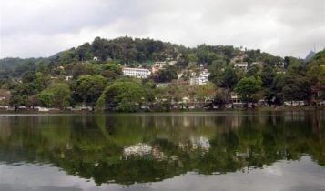 kandy