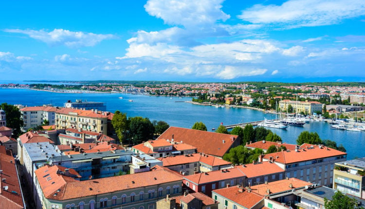 Zadar