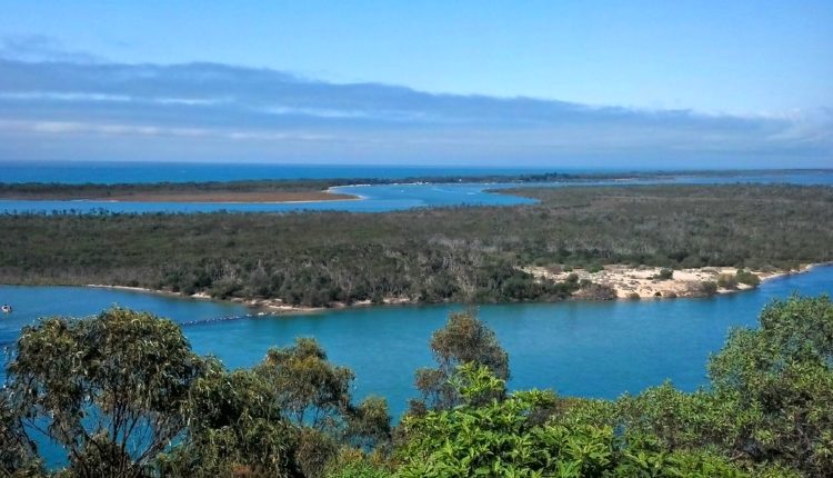 Lakes Entrance