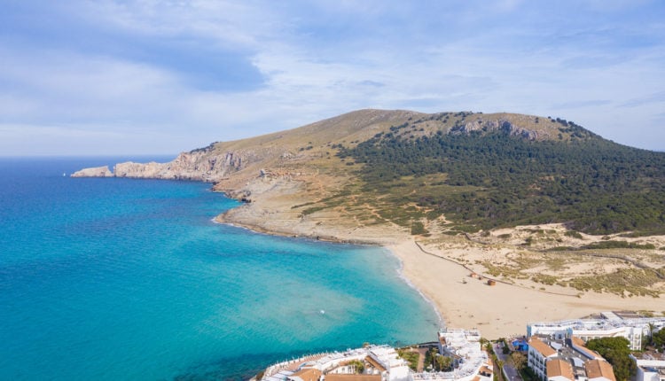 Cala Rajada