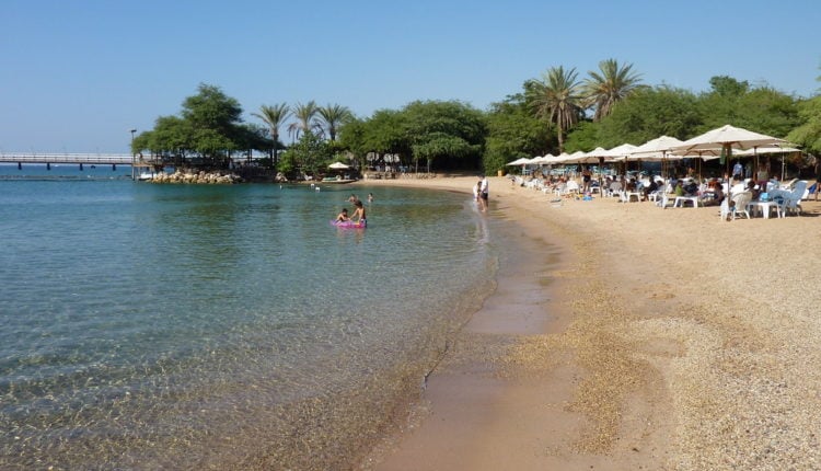 Aqaba