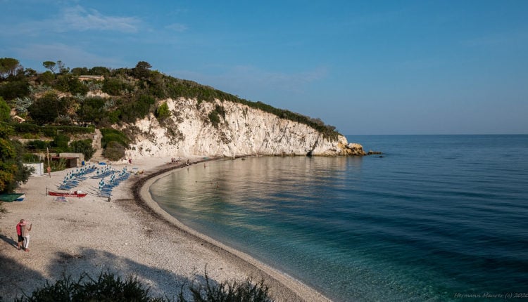 Porto Azzurro