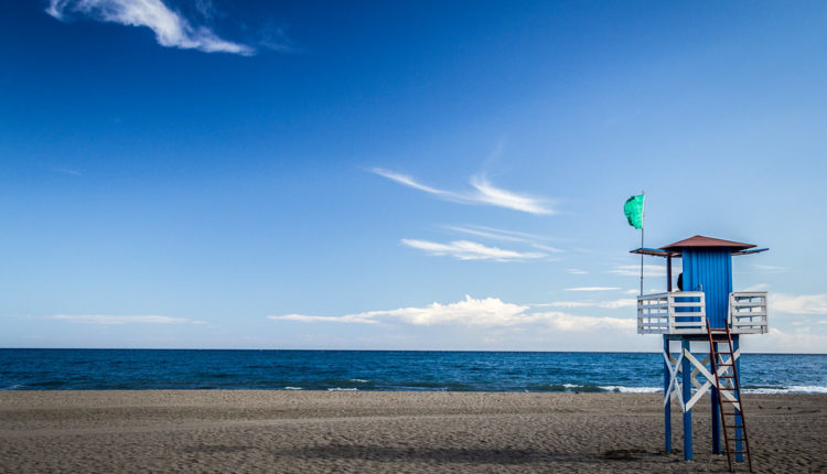 Caleta de Velez