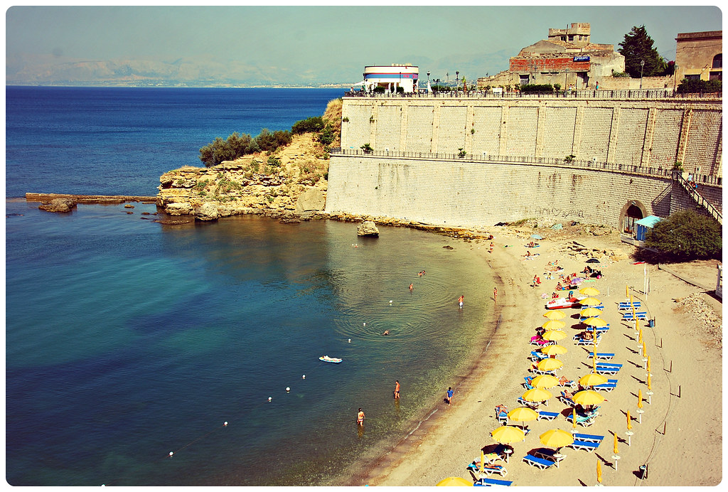 Klimatabelle Alcamo Klima, Temperatur & Wetter für Alcamo
