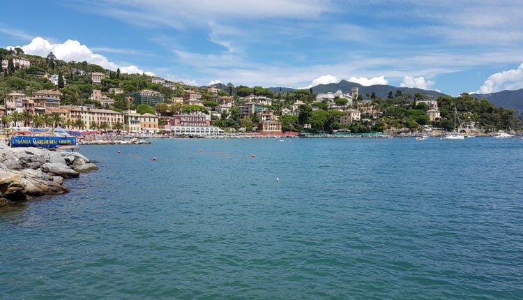 Camogli