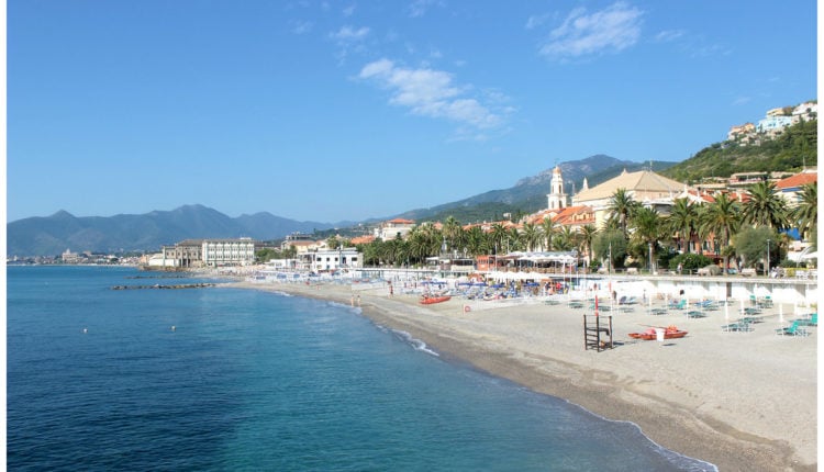 Pietra Ligure