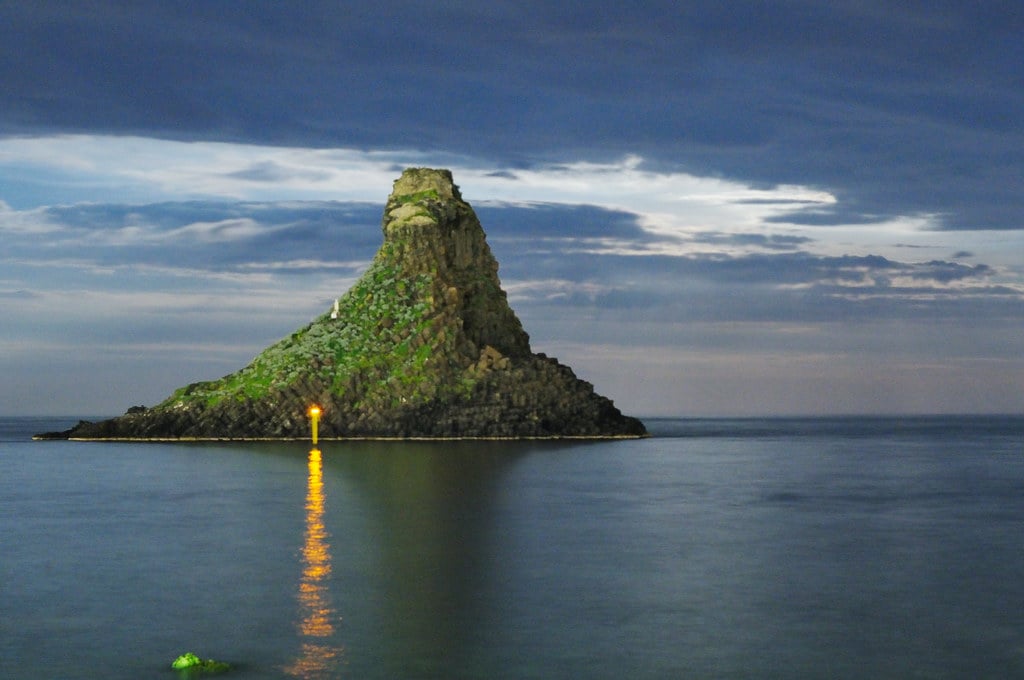 Klimatabelle Scillichenti Klima, Temperatur & Wetter für Scillichenti