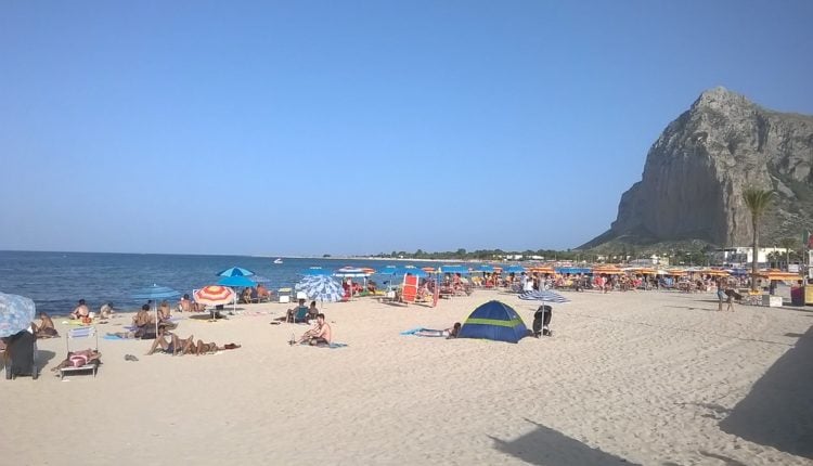 San Vito Lo Capo