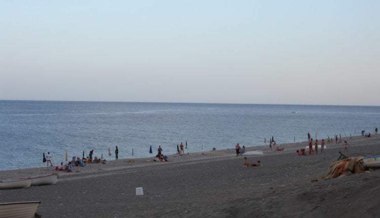 Reggio di Calabria