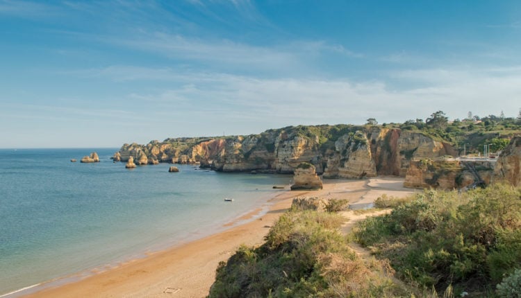 Praia da Luz