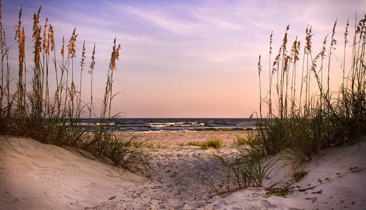 Tybee Island