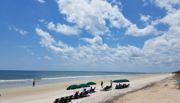 St. Augustine Beach