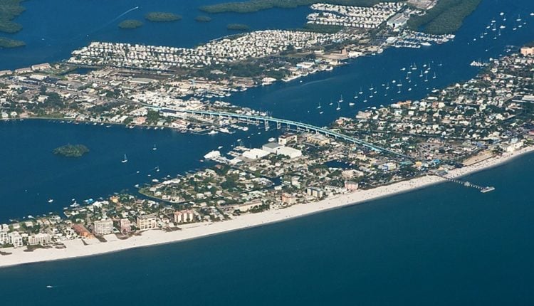 Fort Myers Beach