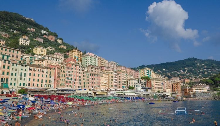 Santa Margherita Ligure