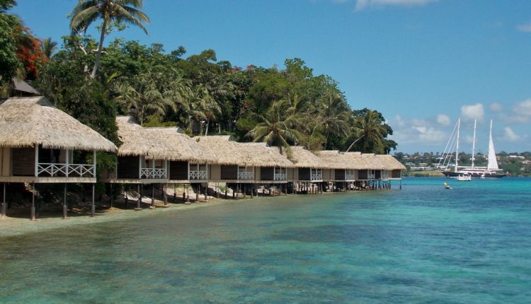 Port Vila