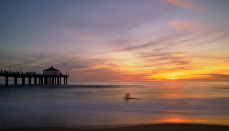 Hermosa Beach