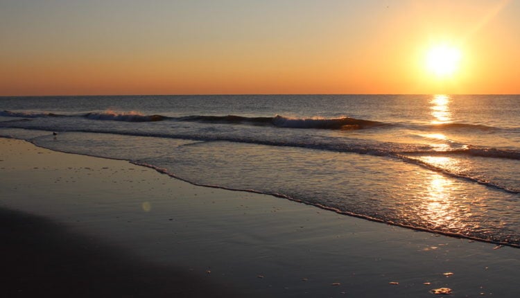 Atlantic Beach