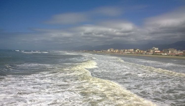 Lido di Camaiore