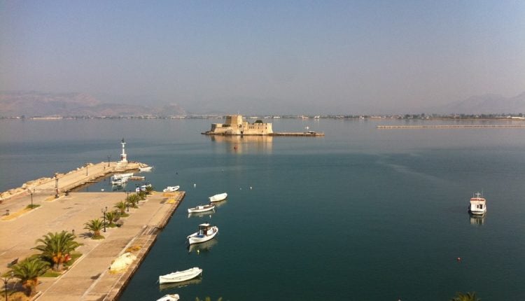 Nafplio