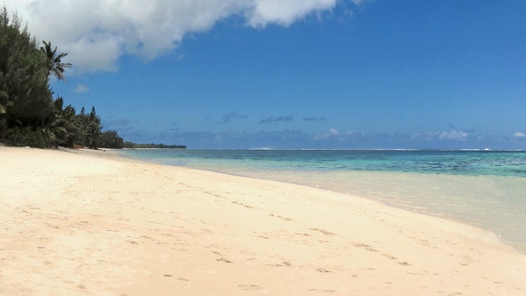 Rarotonga Muri