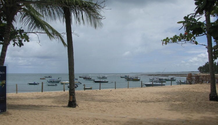 Praia do Forte