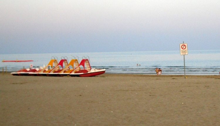 Lido di Jesolo