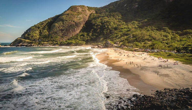 Rio de Janeiro