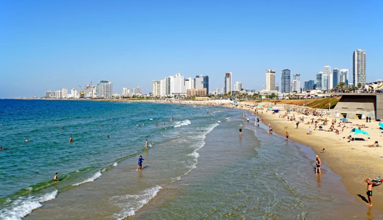 Bat Yam