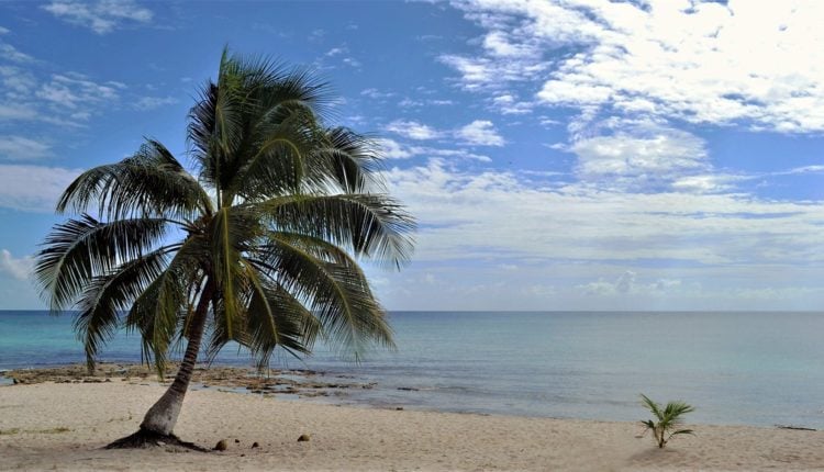 Playa del Carmen