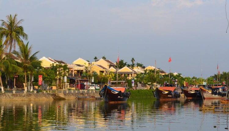 Hội An