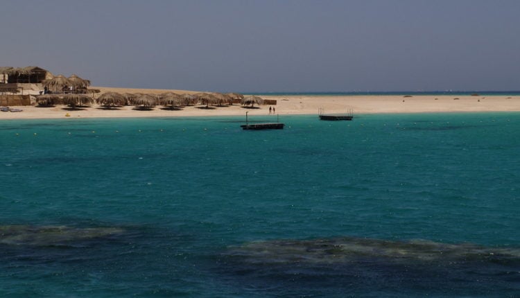 Hurghada