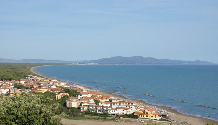 Castiglione Della Pescaia