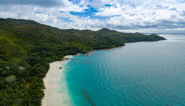 Grande Anse (Praslin)