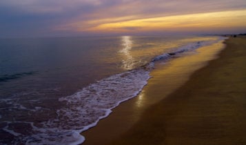 Klimatabelle Algarve: Klima, Temperaturen &amp; Wetter für Algarve