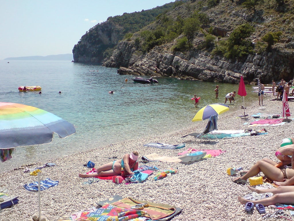 Klimatabelle MalinskaDubašnica Klima, Temperatur & Wetter für