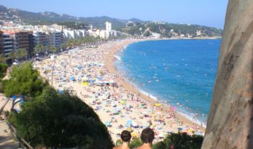 Brava wetteronline wetter Klimatabelle Costa Brava: Klima, Temperaturen & Wetter für Costa Brava
