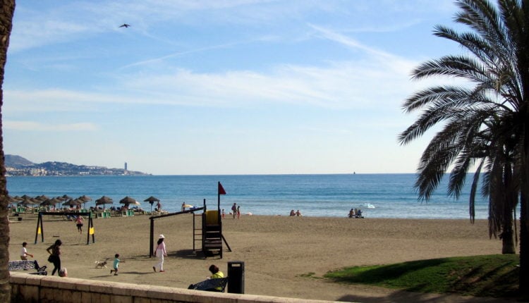 Torremolinos