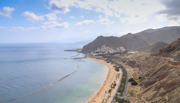 Santa Cruz de Tenerife