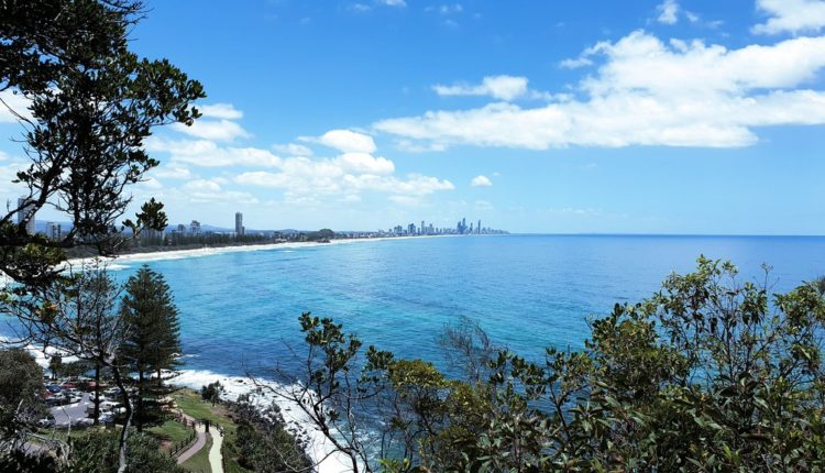 Tweed Heads