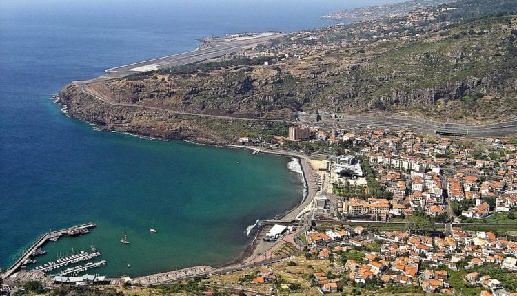 Ribeira Brava