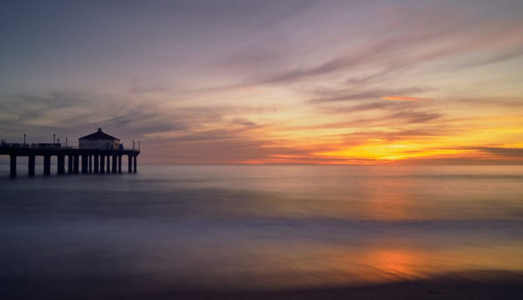 Manhattan Beach