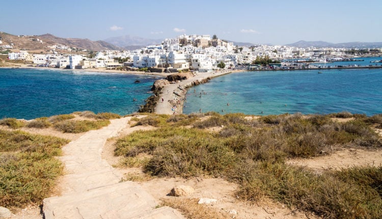 Naxos