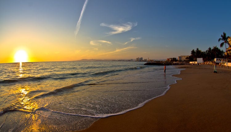 Puerto Vallarta