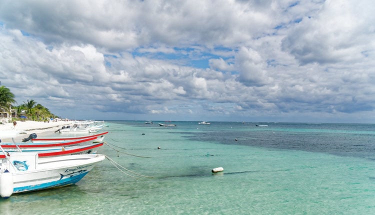 Puerto Morelos