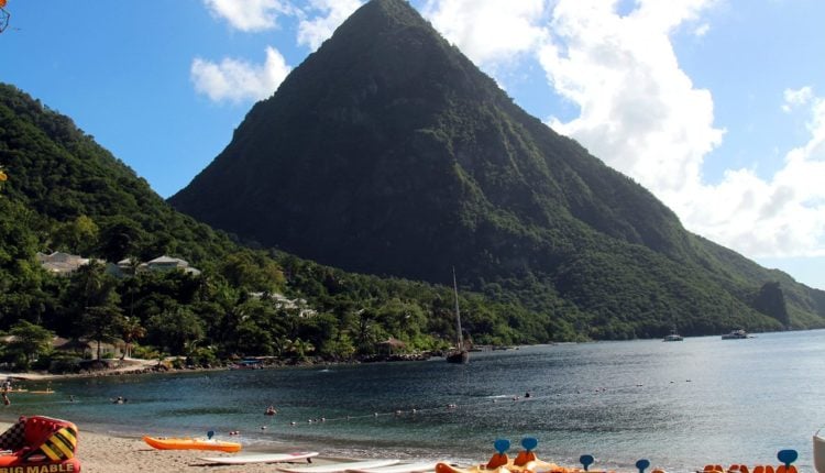 Soufriere