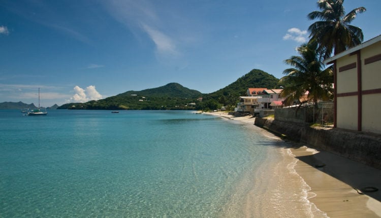 Grenadines