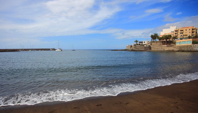 Playa de Mogán